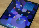令人惊讶的消息称 12.9 英寸 iPad Air 将配备 iPad Pro 的 miniLED 显示屏