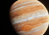 揭开地球以外的水之谜探地雷达将寻找木星上的水体