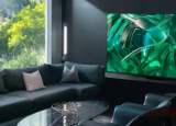 三星令人惊叹的 65 英寸 S90C OLED 电视仍为 1,497 美元