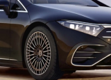 未来的梅赛德斯电动汽车将被命名为采用 EQ 技术