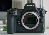 尼康 Z8 是一款性价比极高的无反相机