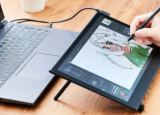 Wacom 的首款 OLED 数位屏也是迄今为止最薄 最轻的