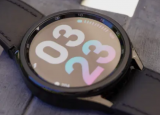 不要错过 Galaxy Watch 6 Classic 售价 330 美元