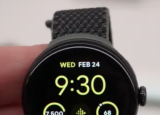 限时购买 Pixel Watch 2 售价 330 美元