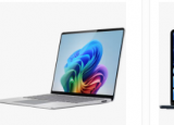 Surface Laptop 7 与 M3 MacBook Air：您应该买哪一款