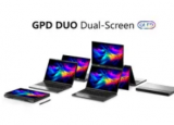 GPD 现已公布 Duo 的完整规格