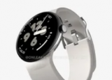 据传 Google Pixel Watch 3 XL 将在新泄露中配备更大的显示屏