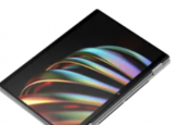 HP Envy x360 敞篷版配备英特尔酷睿 Ultra 7 155U 和 OLED 触摸屏 售价低于 1,000 美元