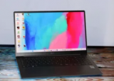 LG Gram SuperSlim 配备 OLED 显示屏与 2 TB 存储空间