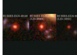 宇宙黎明时发现的微小明亮物体让科学家们困惑不已
