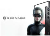 努比亚在发布会前首次公开展示新款 RedMagic 9S Pro