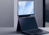 新款 Vaio Vision Plus 14 便携式显示器重量仅为 0.72 磅