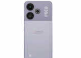 小米 POCO M6 Plus 5G 规格和印度定价提前公布