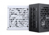 Phanteks 推出 AMP GH 系列电源