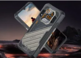 Cubot KingKong X 5G 三防手机以大幅折扣登陆商店货架