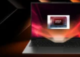 全新 AMD Hawk Point APU 正式亮相联想小新笔记本
