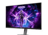 AOC 准备推出 AGON PRO AG276QZD2 游戏显示器