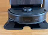Roborock Qrevo Master评测一款优质的吸尘和拖地机