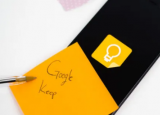 Google Keep 的帮我创建列表功能已在所有 Pixel 手机上推出