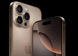 IPHONE 16 PRO MAX 还远未支持 45 瓦充电