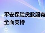 平安保险贷款服务详解：为您的财务规划提供全面支持